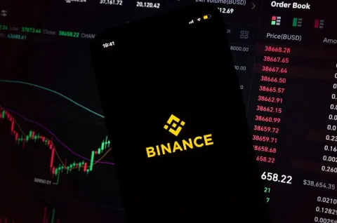 Binance lanza plataforma para que agentes IA ejecuten operaciones de trading autónomas