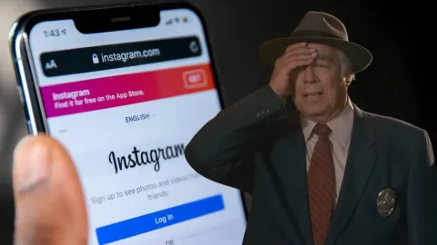 Meta elimina función de Instagram que permitía modificar fotos públicas con IA Muse
