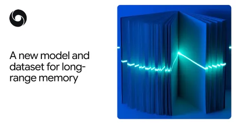 DeepMind presenta el Compressive Transformer, modelo de memoria a largo plazo