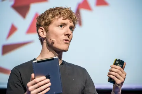 Stripe adquiere OpenRouter por 7.500 millones para gestionar gastos en IA