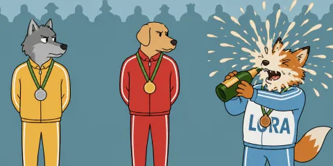 Hugging Face: comparación objetiva de técnicas PEFT más allá de LoRA