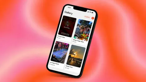 Reelful: app de iOS que convierte fotos en vídeos cortos para redes sociales con IA