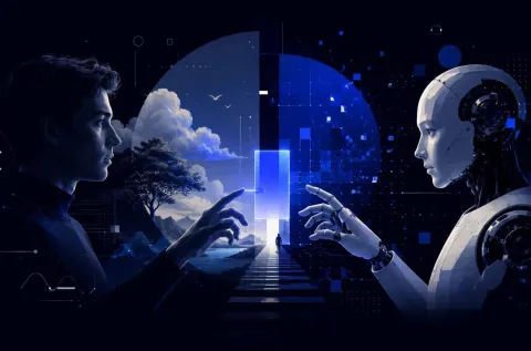 Meta prompting: técnica para obtener mejores respuestas de sistemas de IA