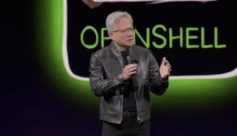 Jensen Huang afirma que la AGI ha llegado con GPT-6 Astra, pese a críticas de escepticismo