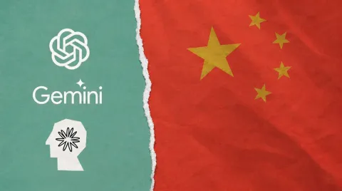 Un mercado gris de acceso a modelos IA estadounidenses florece en China mediante APIs proxy