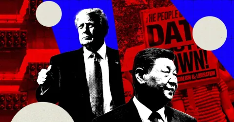 Analistas cuestionan la narrativa de que China alimenta el rechazo a los centros de datos en EEUU