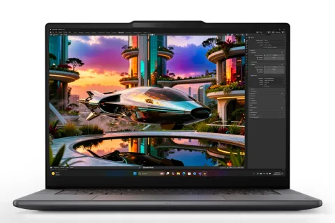 Nvidia presenta en IFA 2026 las primeras notebooks con su chip RTX Spark para IA local