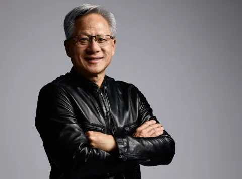 iPronics, startup española de conmutación óptica, capta 125 millones con Nvidia como inversor