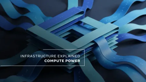 Meta explica su estrategia de infraestructura de cómputo para IA con chips MTIA