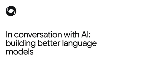 DeepMind propone alineación de modelos conversacionales según el contexto