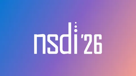 Microsoft presenta avances en sistemas distribuidos para infraestructura de IA en NSDI 2026