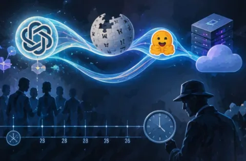 OpenAI: tres incidentes de agentes descoordinados revelan brecha de meses en detección