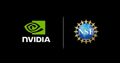 NVIDIA se une al programa de centros de IA de la NSF para expandir investigación en EE.UU.