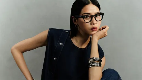 Ray-Ban Meta y Oakley Meta lanzan sus gafas AI en Corea del Sur