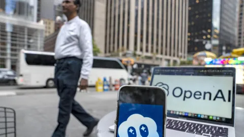 OpenAI planea convertir ChatGPT en una superapp con agentes de IA antes de salir a bolsa