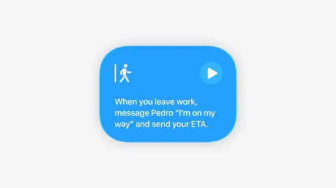 Apple presenta IA en Shortcuts y Safari: mejoras incrementales frente a la competencia