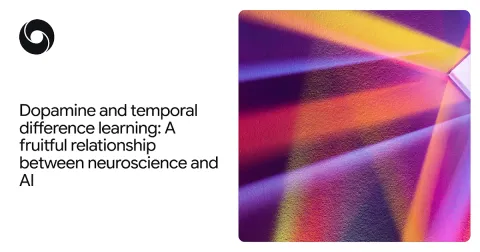 DeepMind conecta aprendizaje por refuerzo con dopamina cerebral en Nature