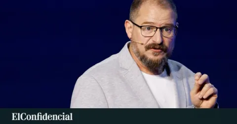 El CEO de Qualcomm anticipa gafas inteligentes con IA para la era del 6G
