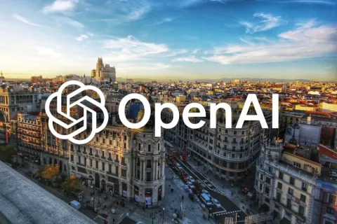 OpenAI abre oficina en Madrid y busca ingenieros con modelo híbrido