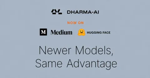 DharmaOCR demuestra ventaja de especialización en OCR frente a modelos multilingües