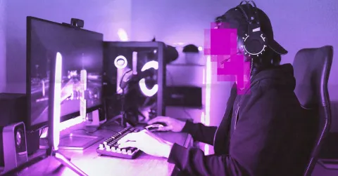Amazon entrena modelos de IA con contenido de Twitch; ahora permite optar por no participar