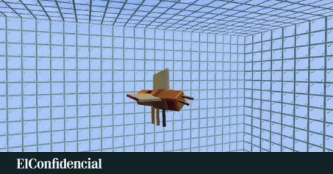 OpenAI lanza GPT-6 Astra y un desarrollador simula el conectoma de una mosca en Minecraft