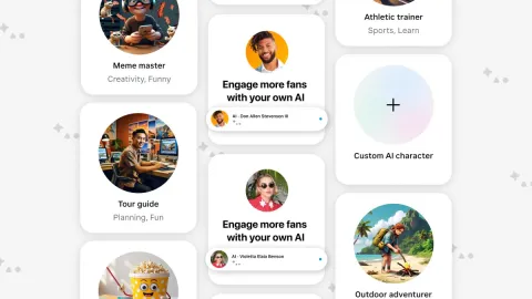 Meta discontinúa AI Studio y traslada sus agentes IA a Muse Spark
