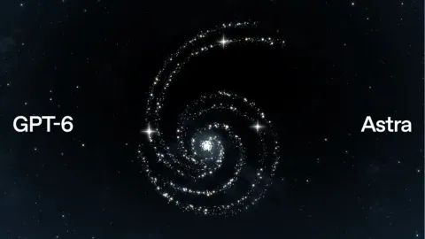 OpenAI lanza GPT-6 Astra, modelo más autónomo, tras incidente de seguridad en pruebas