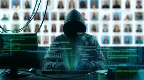 Estudio de Kaspersky: IA participó en la mitad de los ciberataques a empresas chilenas
