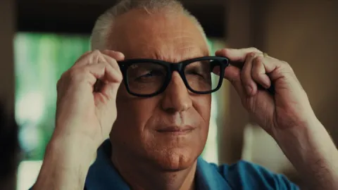 Meta dona gafas Ray-Ban AI a 130.000 veteranos ciegos de EE.UU.