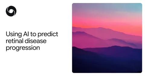 DeepMind predice progresión de degeneración macular con IA mejor que oftalmólogos