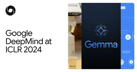Google DeepMind presenta 70 trabajos en ICLR 2024 sobre agentes, visión 3D y optimización de código