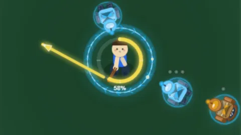 Meta lanza Pocket: crear juegos interactivos sin código, pero atrapados en su plataforma