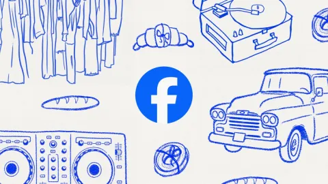 Meta lanza app Seller con IA para simplificar la venta en Marketplace
