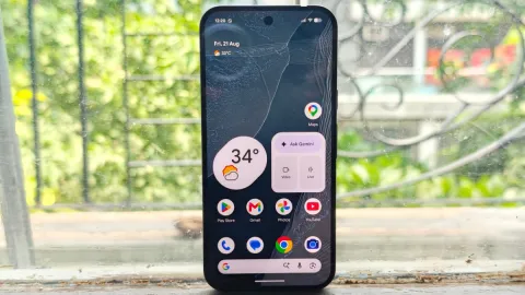 Google establece límites de memoria para apps Android ante escasez de chips por IA