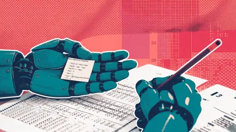 Reward hacking: por qué los modelos de IA hackean y mienten para cumplir objetivos