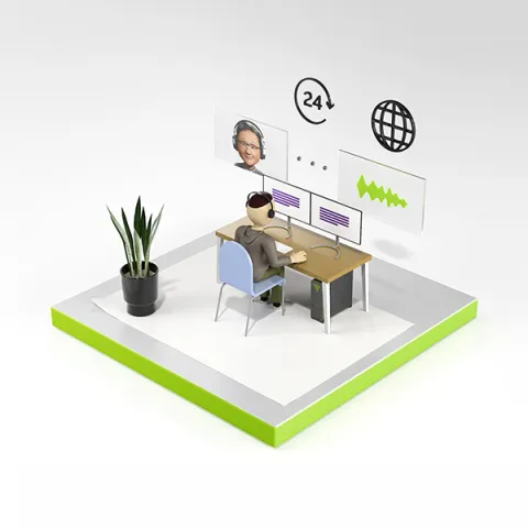 NVIDIA lanza Magpie TTS multilingüe en pesos abiertos para agentes de voz en producción