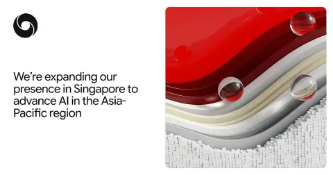 Google DeepMind abre laboratorio en Singapur para investigación de IA en Asia-Pacífico