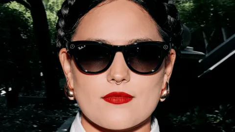 Meta expande línea de gafas AI con nuevos modelos Ray-Ban y Oakley