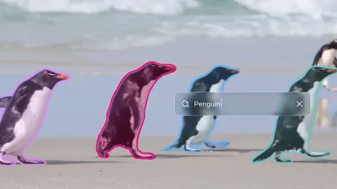 Meta lanza SAM 3 y SAM 3D para segmentación de objetos y reconstrucción 3D