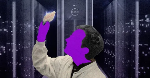 Investigadores demuestran que computación cuántica mejora modelos de IA generativa en descubrimiento de fármacos