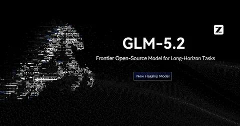 GLM-5.2: modelo abierto para tareas de ingeniería con contexto de 1 millón de tokens