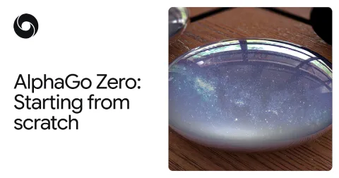 AlphaGo Zero aprende Go desde cero en tres días, superando versiones anteriores