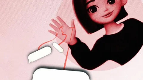 China impone la ley más estricta del mundo sobre chatbots de IA