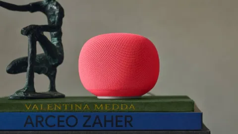 Google lanza el Home Speaker con Gemini integrado para dispositivos del hogar