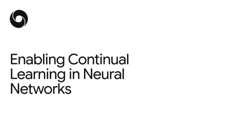 DeepMind resuelve el olvido catastrófico en redes neuronales con consolidación elástica