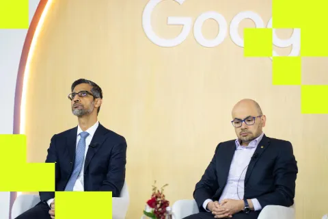 Jeff Dean y otros líderes de IA de Google dejan la empresa en medio de reestructuración
