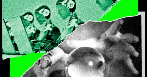 Generalist AI demuestra robots que aprenden tareas nuevas sin entrenamiento específico