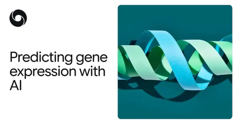DeepMind presenta Enformer: modelo para predecir expresión génica desde secuencias de ADN