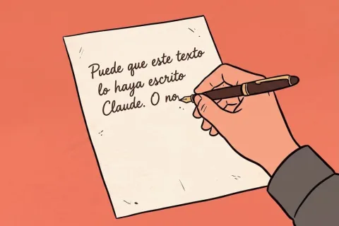 Anthropic explica su marca de agua invisible en Claude: codificada en la generación